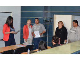 Romi uspešno završili pripreme za polaganje za ECDL sertifikata